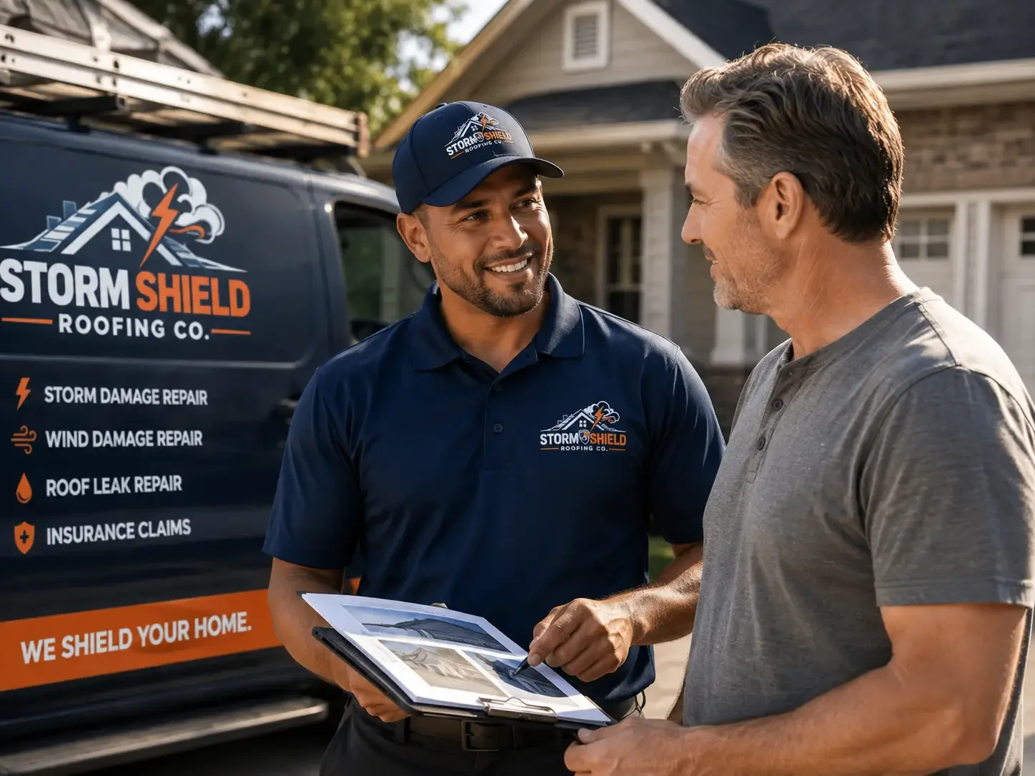 Storm Damage Roof Repair Penn Yan, NY FAQs
